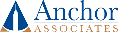 Anchor Associates logo