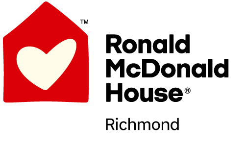 Ronald McDonald House Richmond logo